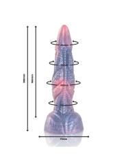 EPIC - DIONYSUS DILDO DANZA DEL PLACER