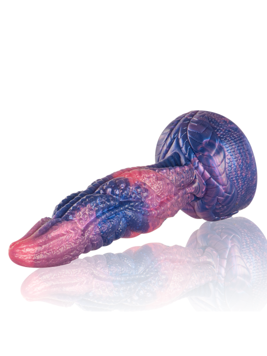 EPIC - DIONYSUS DILDO DANZA DEL PLACER