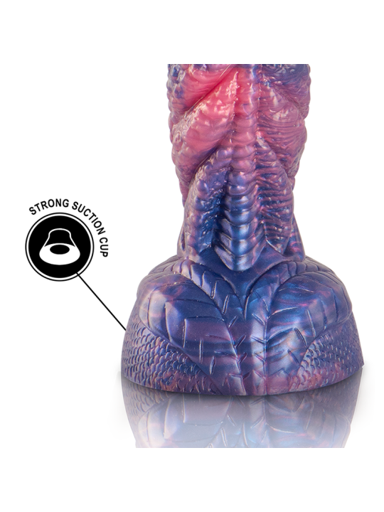 EPIC - DIONYSUS DILDO DANZA DEL PLACER