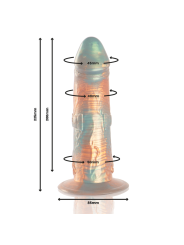 EPIC - TALOS DILDO DEL PODER Y PLACER