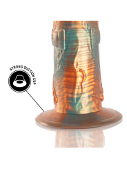 EPIC - TALOS DILDO DEL PODER Y PLACER