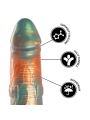 EPIC - TALOS DILDO DEL PODER Y PLACER