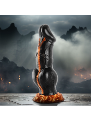 EPIC - DEIMOS DILDO PODER DEL ÉXTASIS