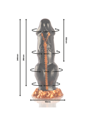 EPIC - DEIMOS DILDO PODER DEL ÉXTASIS