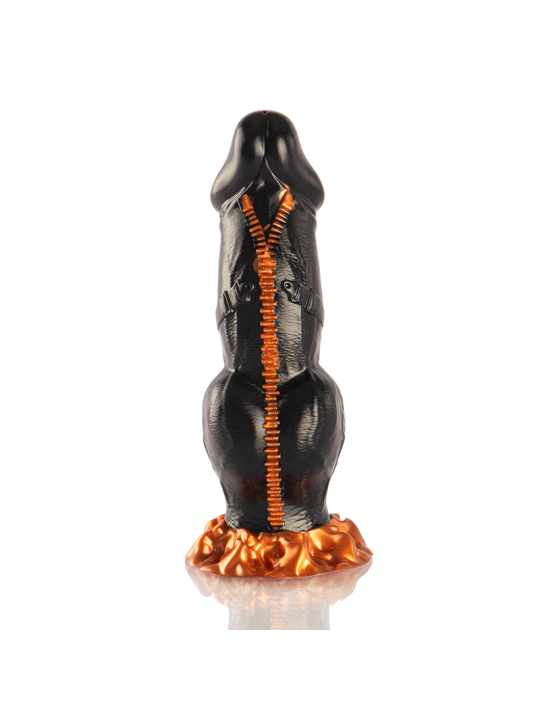 EPIC - DEIMOS DILDO PODER DEL ÉXTASIS
