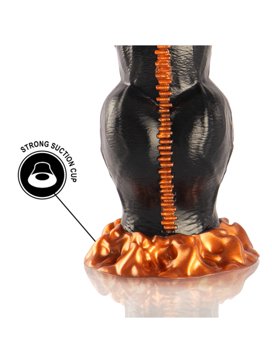 EPIC - DEIMOS DILDO PODER DEL ÉXTASIS