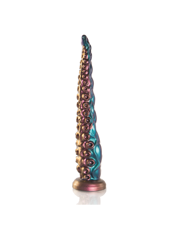 EPIC - CHARYBDIS DILDO TENTÁCULO TAMAÑO GRANDE