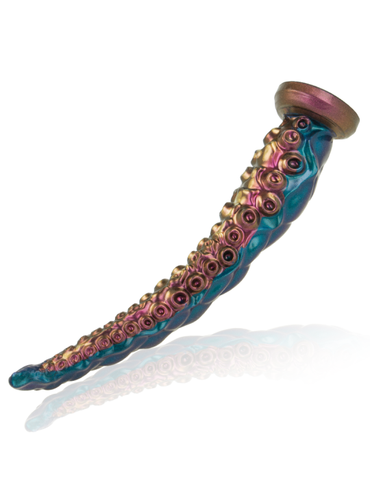 EPIC - CHARYBDIS DILDO TENTÁCULO TAMAÑO GRANDE