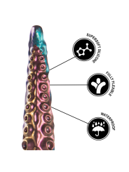 EPIC - CHARYBDIS DILDO TENTÁCULO TAMAÑO GRANDE