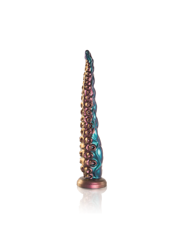 EPIC - CHARYBDIS DILDO TENTÁCULO TAMAÑO PEQUEÑO