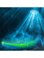EPIC - SCYLLA DILDO TENTÁCULO FINO FLUORESCENTE TAMAÑO GRANDE
