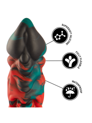 EPIC - PHOBOS DILDO HIJO DEL AMOR Y DELEITE TAMAÑO PEQUEÑO