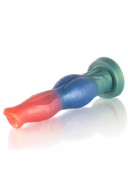 Epic Arion: dildo XL de silicona con mando a distancia