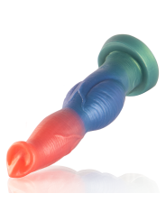 Epic Arion: dildo XL de silicona con mando a distancia