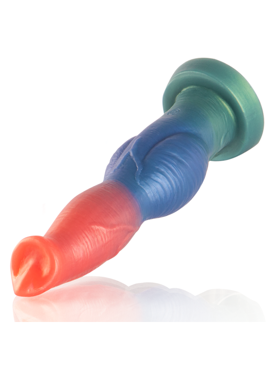 Epic Arion: dildo XL de silicona con mando a distancia