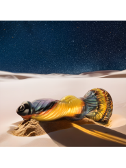 EPIC - PHOENIX DILDO EL RESURGIR DEL PLACER RECARGABLE CONTROL REMOTO