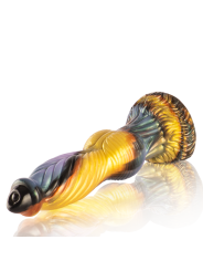 EPIC - PHOENIX DILDO EL RESURGIR DEL PLACER RECARGABLE CONTROL REMOTO