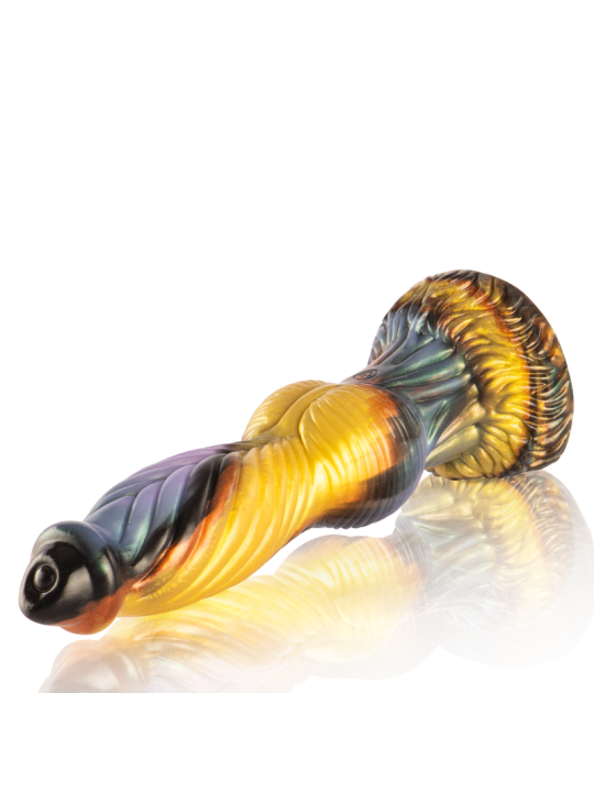 EPIC - PHOENIX DILDO EL RESURGIR DEL PLACER RECARGABLE CONTROL REMOTO