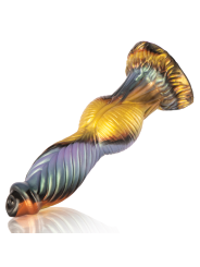 EPIC - PHOENIX DILDO EL RESURGIR DEL PLACER RECARGABLE CONTROL REMOTO