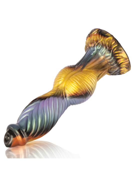 EPIC - PHOENIX DILDO EL RESURGIR DEL PLACER RECARGABLE CONTROL REMOTO