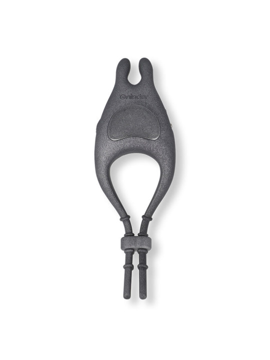 ONINDER - PAMPA ANILLO VIBRADOR AJUSTABLE Y MULTIPOSICION - APP GRATUITA