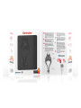 ONINDER - PAMPA ANILLO VIBRADOR AJUSTABLE Y MULTIPOSICION - APP GRATUITA
