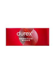 Preservativos Durex 144 Unidades