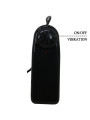 PRETTY LOVE - MARION HARNESS BRIEFS UNIVERSAL CON DILDO VIBRACIÓN 19 CM MULATO