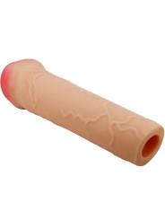 PRETTY LOVE - NILE FUNDA DE PENE EXTENSORA NATURAL