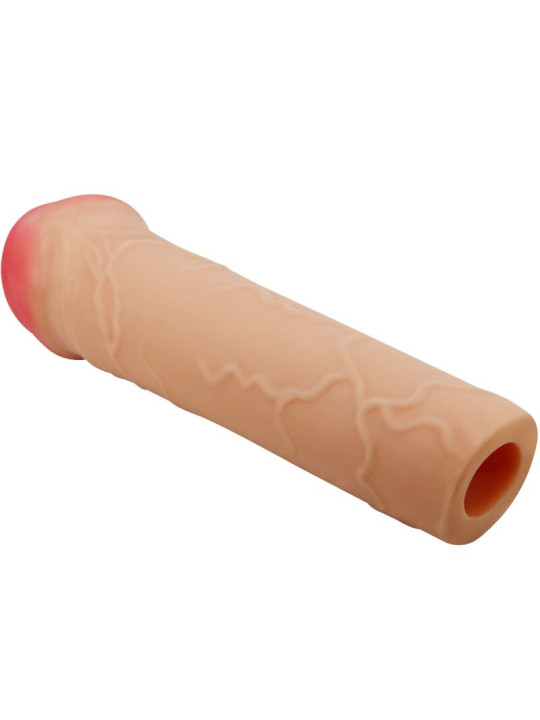 PRETTY LOVE - NILE FUNDA DE PENE EXTENSORA NATURAL