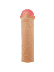PRETTY LOVE - NILE FUNDA DE PENE EXTENSORA NATURAL