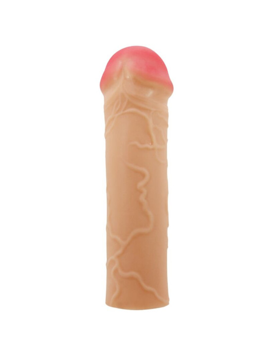 PRETTY LOVE - NILE FUNDA DE PENE EXTENSORA NATURAL