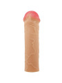 PRETTY LOVE - NILE FUNDA DE PENE EXTENSORA NATURAL