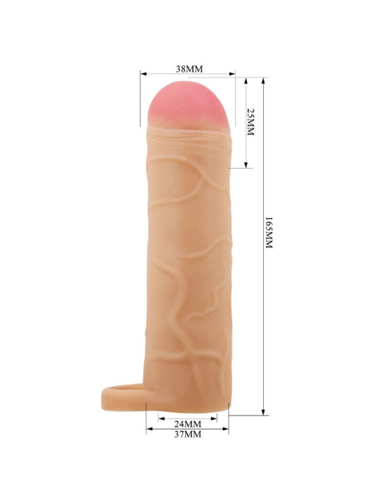 PRETTY LOVE - BUNION FUNDA DE PENE EXTENSORA NATURAL