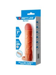 PRETTY LOVE - BUNION FUNDA DE PENE EXTENSORA NATURAL