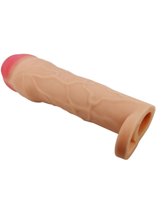 PRETTY LOVE - HANI FUNDA DE PENE EXTENSORA NATURAL