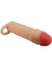 PRETTY LOVE - HANI FUNDA DE PENE EXTENSORA NATURAL