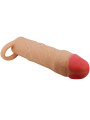 PRETTY LOVE - HANI FUNDA DE PENE EXTENSORA NATURAL