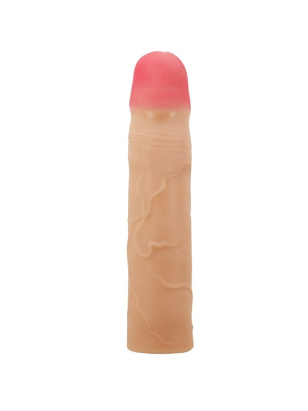 PRETTY LOVE - KYLIAN FUNDA DE PENE EXTENSORA NATURAL