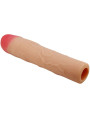 PRETTY LOVE - KYLIAN FUNDA DE PENE EXTENSORA NATURAL