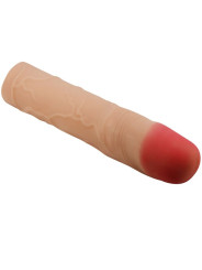 PRETTY LOVE - KYLIAN FUNDA DE PENE EXTENSORA NATURAL