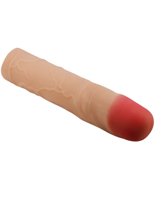PRETTY LOVE - KYLIAN FUNDA DE PENE EXTENSORA NATURAL