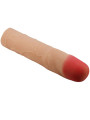 PRETTY LOVE - KYLIAN FUNDA DE PENE EXTENSORA NATURAL