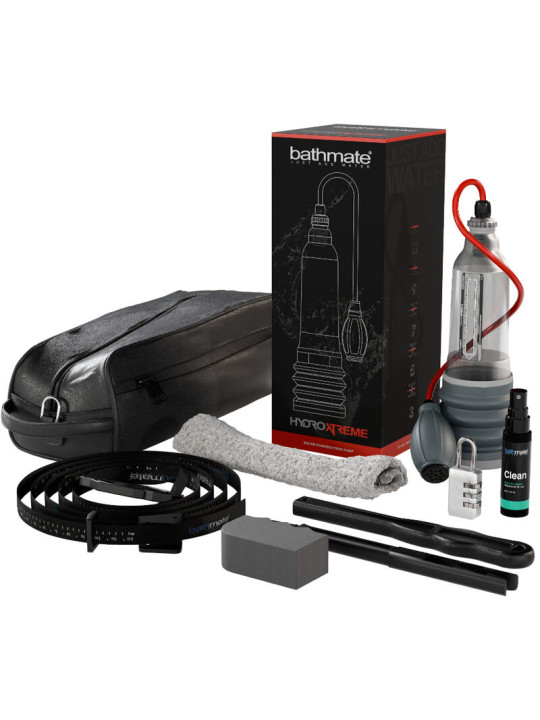 BATHMATE - HYDROXTREME 8