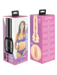 KIIROO - FEEL DAPHNE LAAT STARS COLLECTION STROKERS POWERBLOW COMPATIBLE