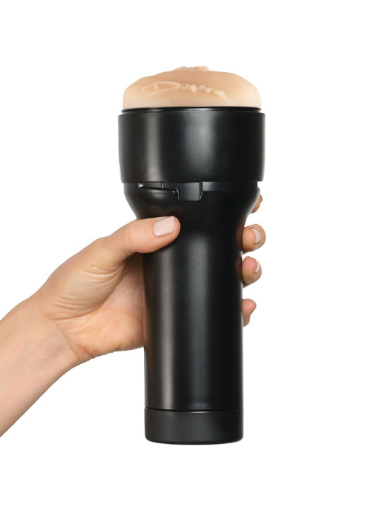 KIIROO - FEEL DAPHNE LAAT STARS COLLECTION STROKERS POWERBLOW COMPATIBLE