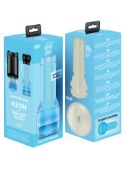 KIIROO - FEEL GLOW IN THE DARK STROKER