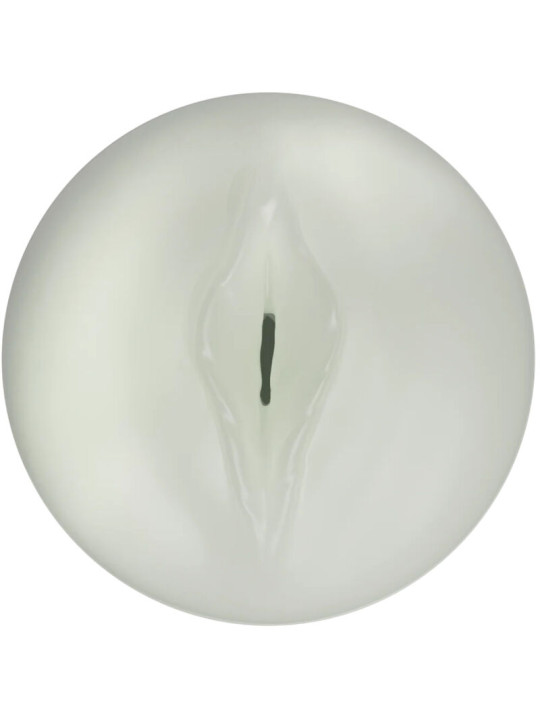 KIIROO - FEEL GLOW IN THE DARK STROKER