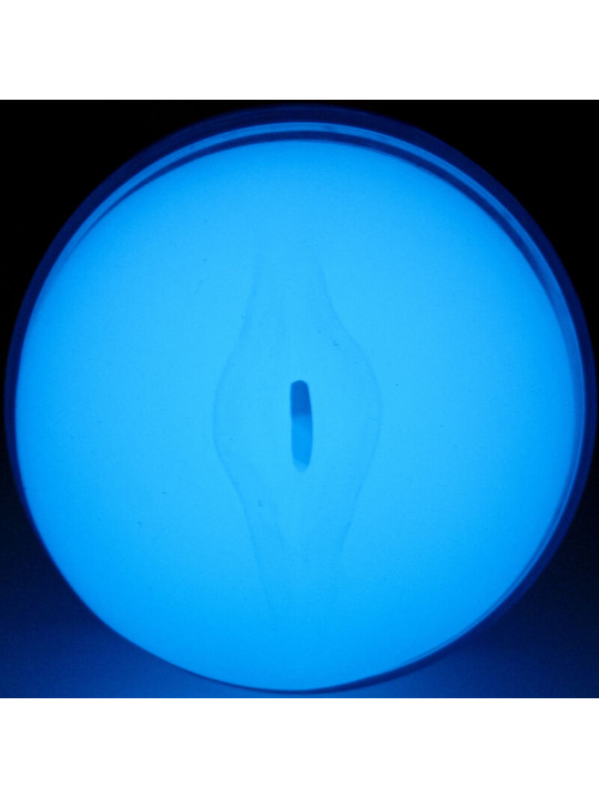 KIIROO - FEEL GLOW IN THE DARK STROKER