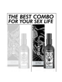 BLACK HOLE - SPRAY EXPLORER RELAJANTE ANAL 30 ML